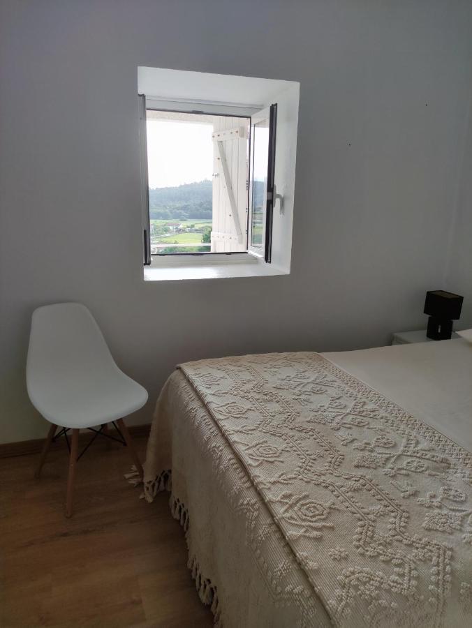 Casa Da Mata Ferienhaus *