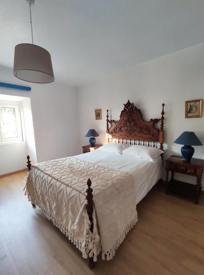 Casa Da Mata Paredes de Coura