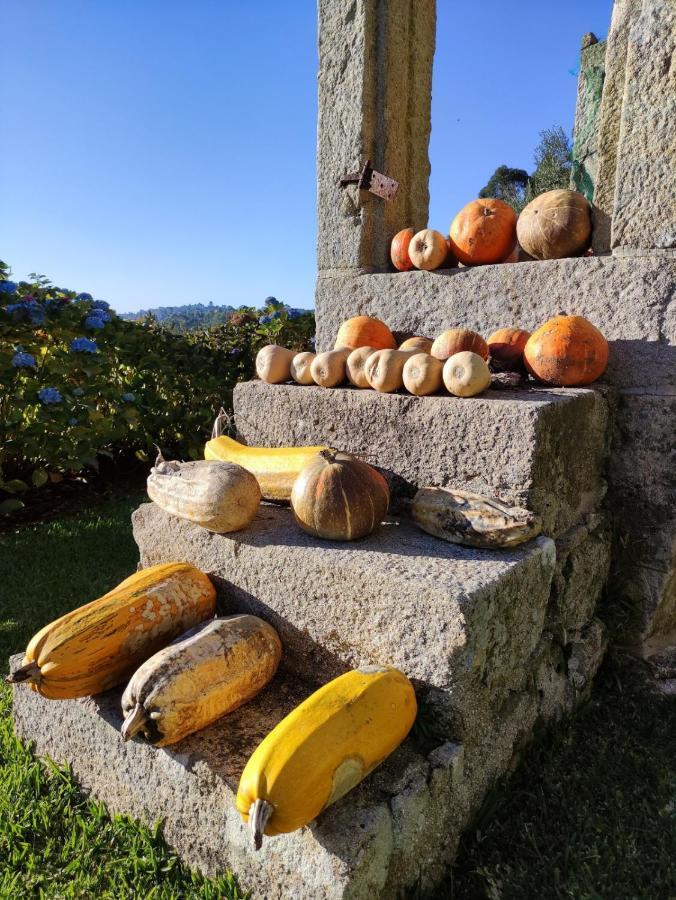 Casa vacanze Casa Da Mata *