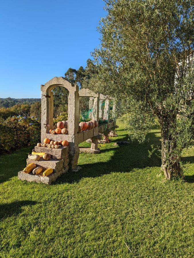 Ferienhaus Casa Da Mata