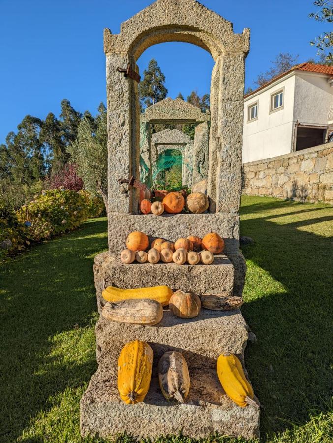 Casa Da Mata *