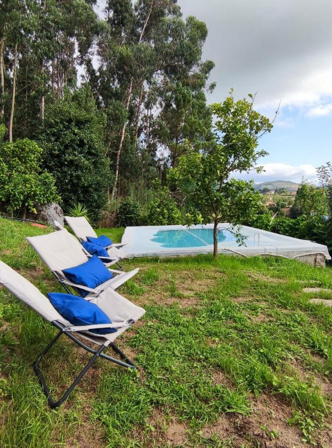 Ferienhaus Casa Da Mata